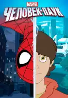 Человек-паук смотреть онлайн мультсериал 1-3 сезон